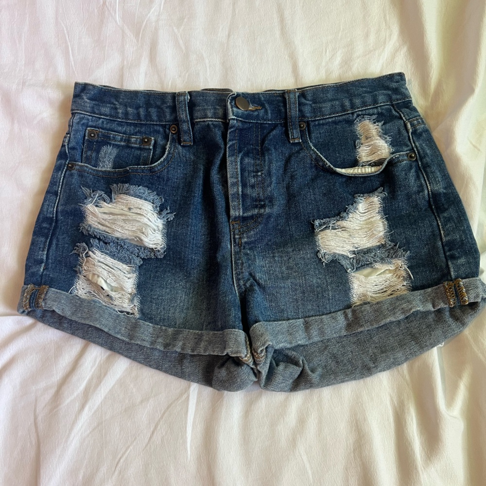 FOREVER 21 Shorts